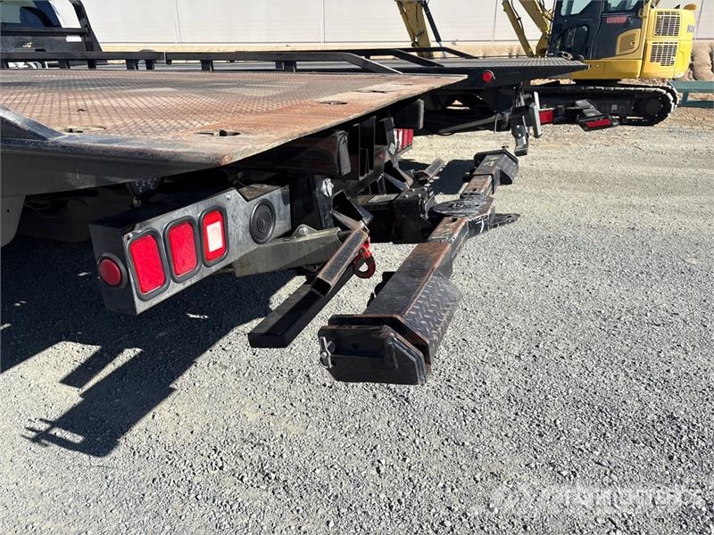 Freightliner M2 106 4x2 Rollback Truck Hinausautot