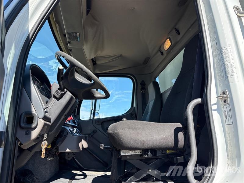 Freightliner M2 106 4x2 S/A Dump Truck Kiper tovornjaki