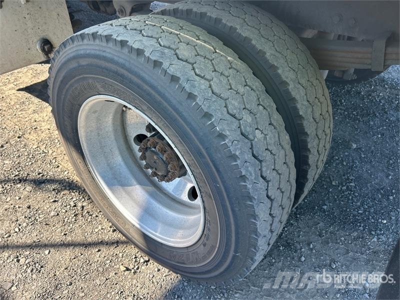 Freightliner M2 106 4x2 Mobile Shredding Truck Drugi tovornjaki