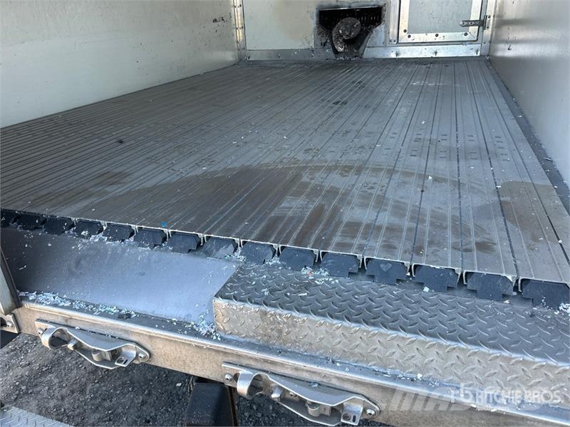 Freightliner M2 106 4x2 Mobile Shredding Truck Drugi tovornjaki