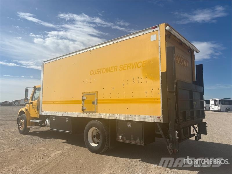 Freightliner M2 106 4x2 Service Truck Veicoli municipali