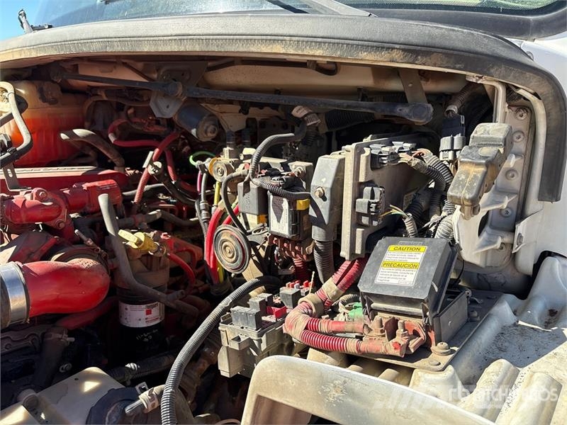 Freightliner M2 106 4x2 Service Truck Onderhoud voertuigen