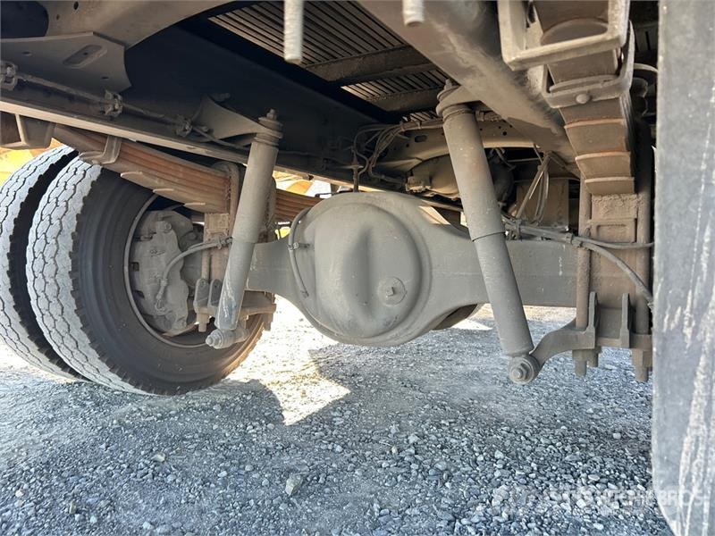 Freightliner M2 106 4x2 Mobile Shredding Truck Drugi tovornjaki
