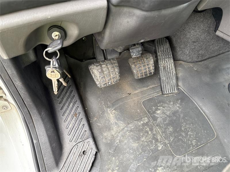 Freightliner M2 106 4x2 Rollback Truck Pagalbos kelyje automobiliai