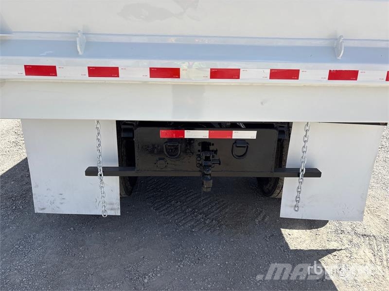 Freightliner M2 106 4x2 S/A Dump Truck Tipper trucks