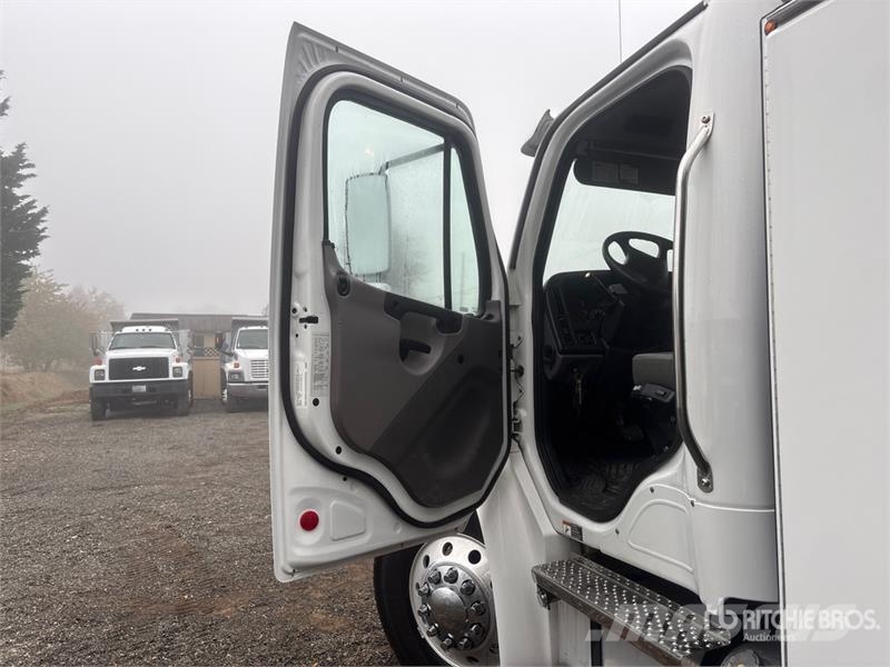 Freightliner M2 106 4x2 Service Truck Onderhoud voertuigen