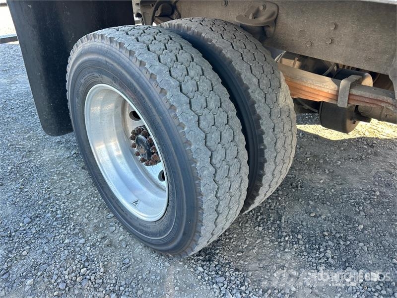 Freightliner M2 106 4x2 Mobile Shredding Truck Drugi tovornjaki