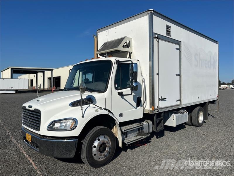 Freightliner M2 106 4x2 Mobile Shredding Truck Drugi tovornjaki