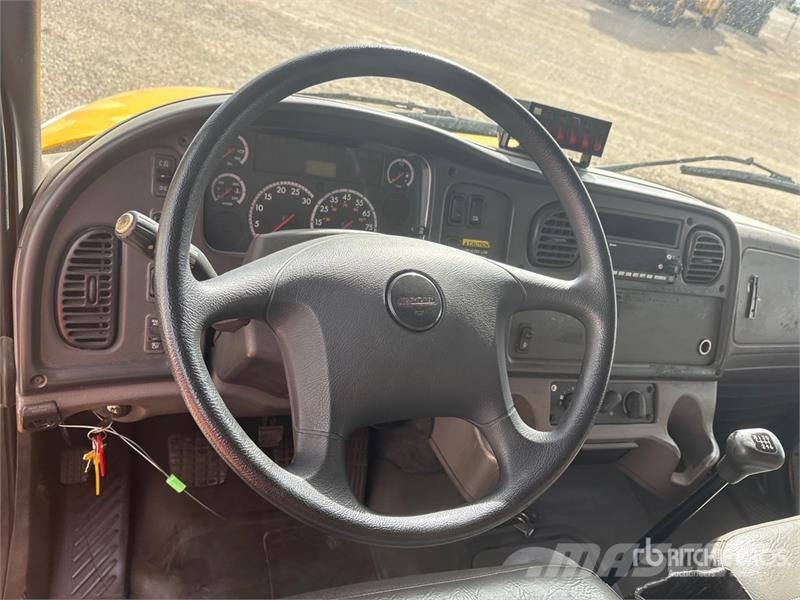 Freightliner M2 106 4x2 Service Truck Veicoli municipali
