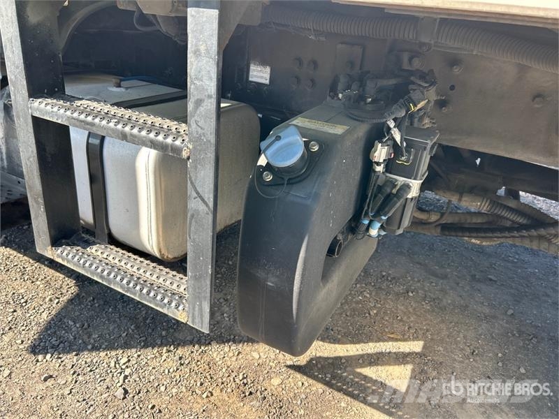 Freightliner M2 106 4x2 Mobile Shredding Truck Drugi tovornjaki