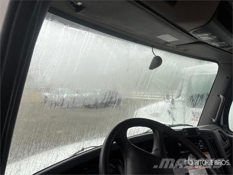 Freightliner M2 106 4x2 Service Truck Onderhoud voertuigen