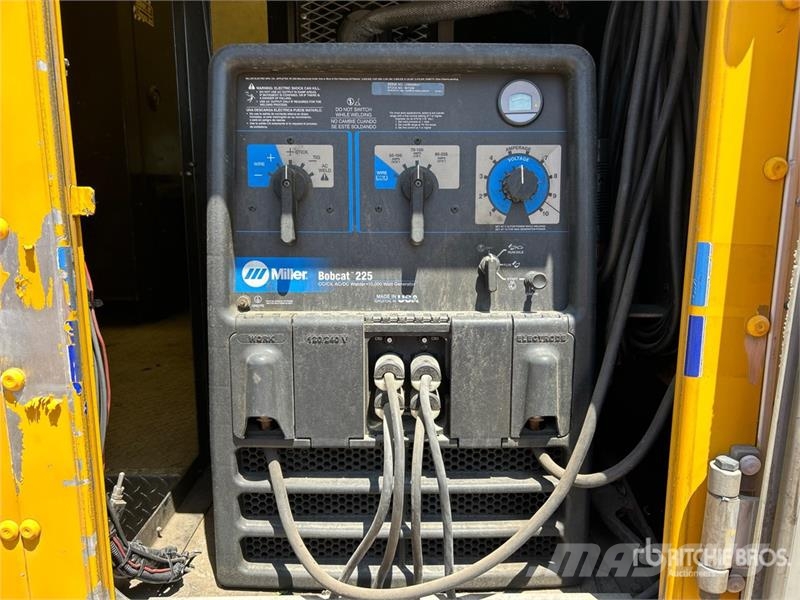 Freightliner M2 106 4x2 Service Truck 都市/通用型車輛