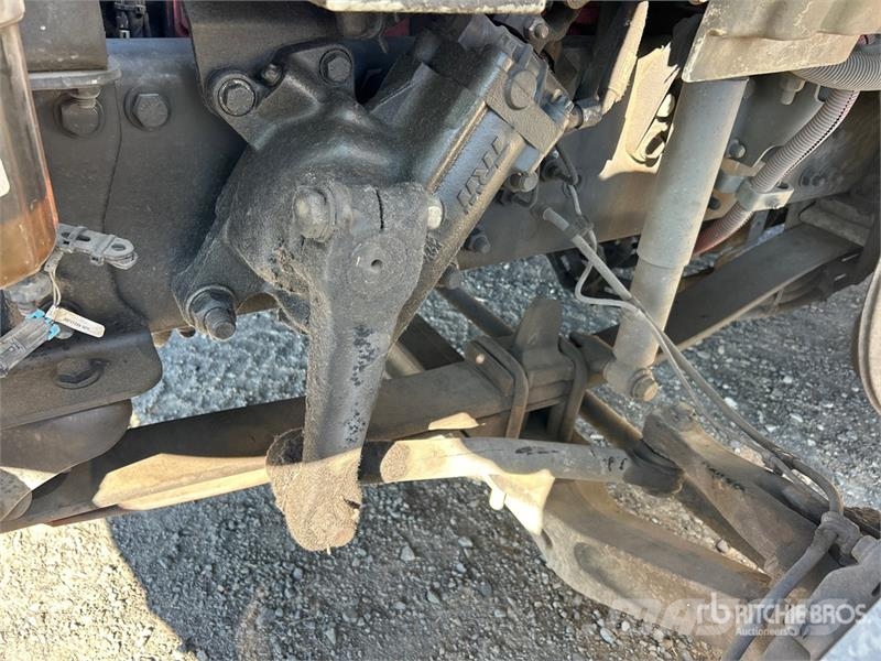 Freightliner M2 106 4x2 Mobile Shredding Truck Drugi tovornjaki