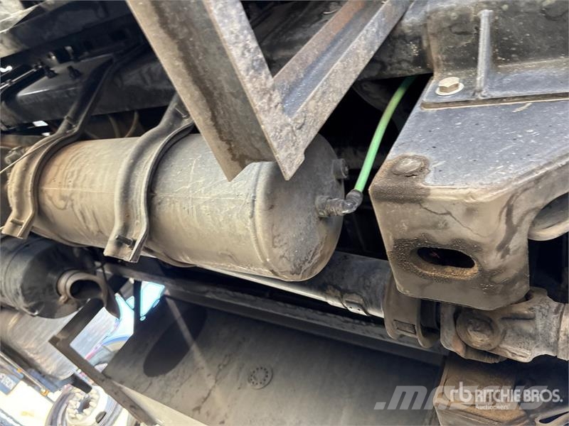 Freightliner M2 106 4x2 Rollback Truck Hinausautot