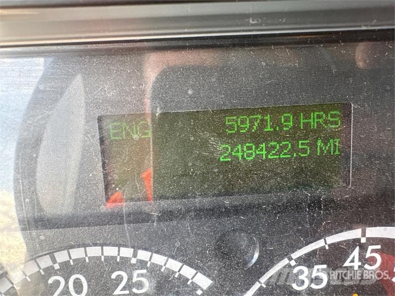 Freightliner M2 106 4x2 Van Van Truck Camion cassonati