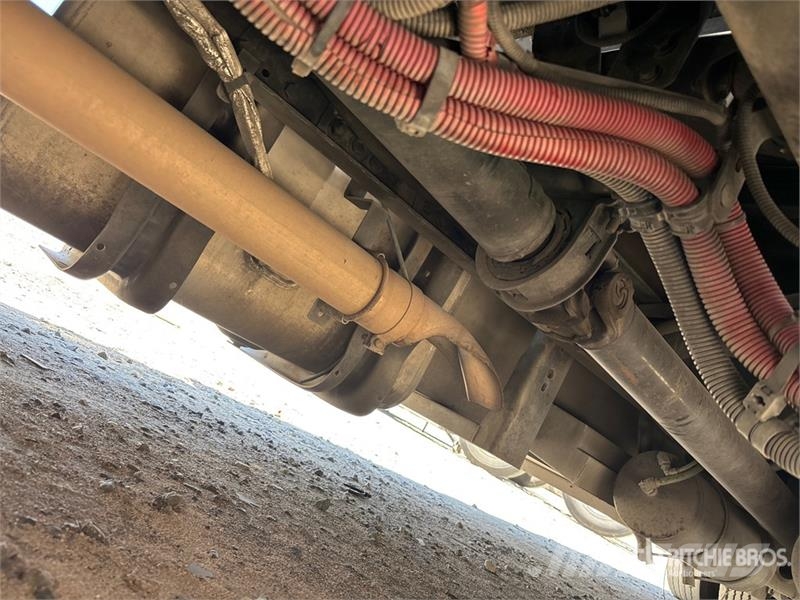 Freightliner M2 106 4x2 Extended Cab Rollback Truck Recovery vehicles