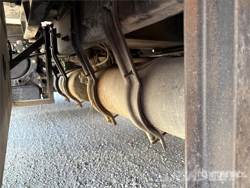 Freightliner M2 106 4x2 Rollback Truck Hinausautot