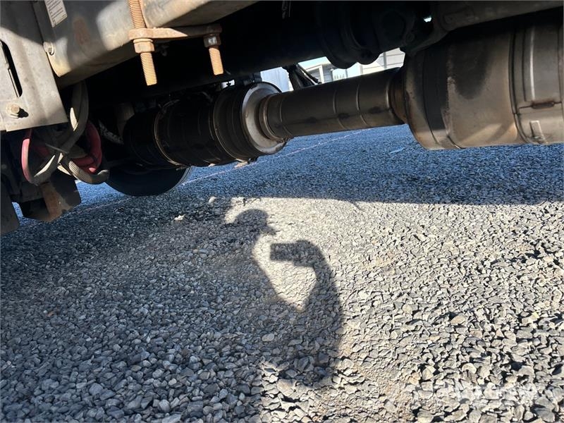 Freightliner M2 106 4x2 Van Truck Furgons