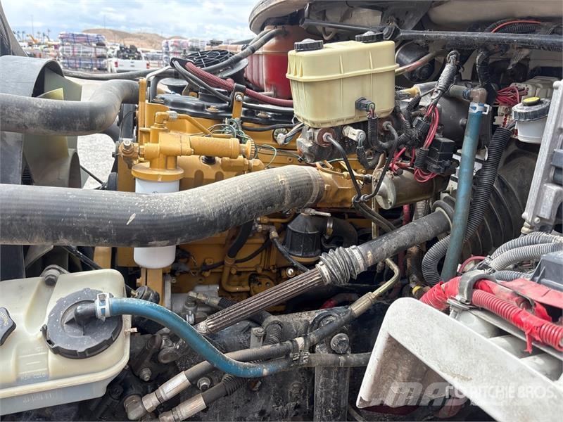 Freightliner M2 106 4x2 Water Truck Wassertanker