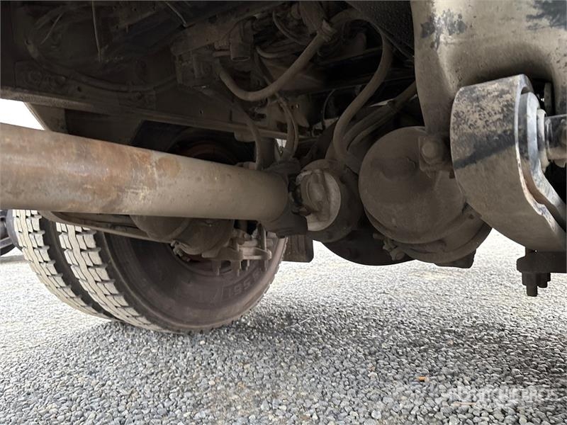 Freightliner M2 106 4x2 Rollback Truck Pagalbos kelyje automobiliai
