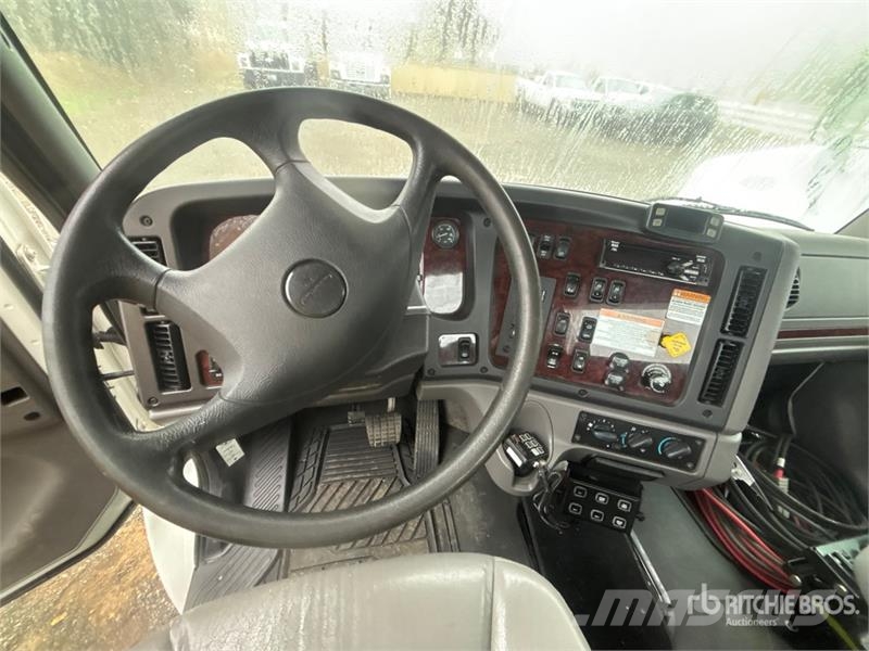 Freightliner M2 106 4x2 Service Truck Onderhoud voertuigen