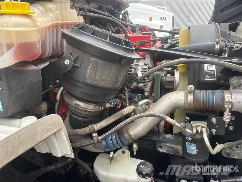 Freightliner M2 106 4x2 Service Truck Onderhoud voertuigen