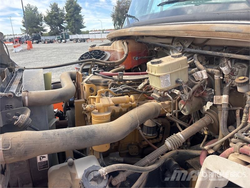 Freightliner M2 106 4x2 Water Truck Cisterny na vodu
