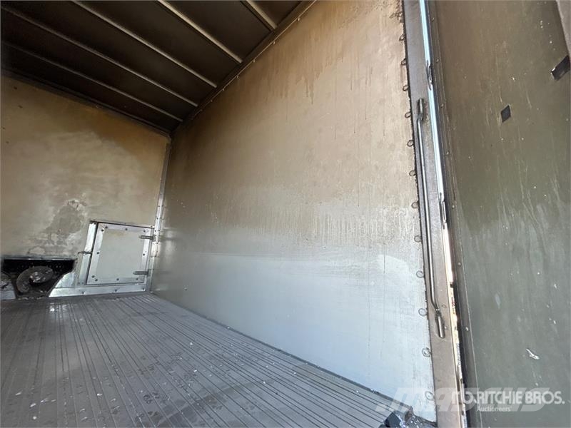 Freightliner M2 106 4x2 Mobile Shredding Truck Drugi tovornjaki