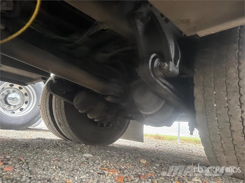 Freightliner M2 106 4x2 Service Truck Onderhoud voertuigen