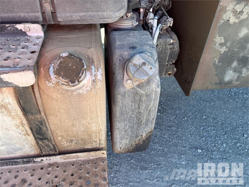 Freightliner M2 106 6x4 Dump Truck Kiper tovornjaki