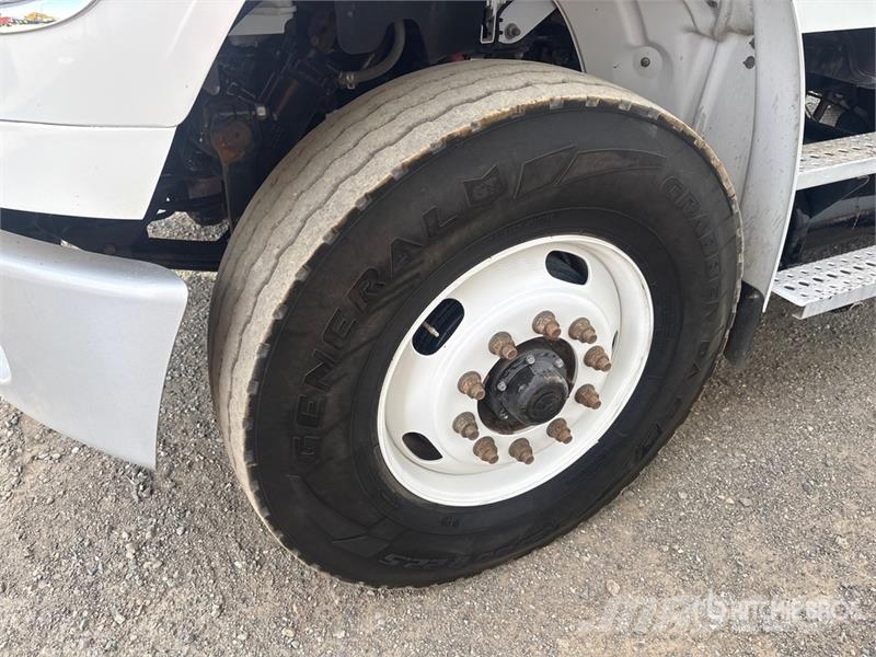 Freightliner M2 106 6x4 T/A Dump Truck 덤프 트럭