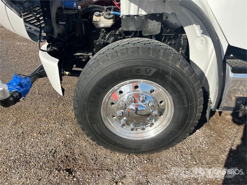 Freightliner M2 106 6x4 Water Truck Su tankerleri