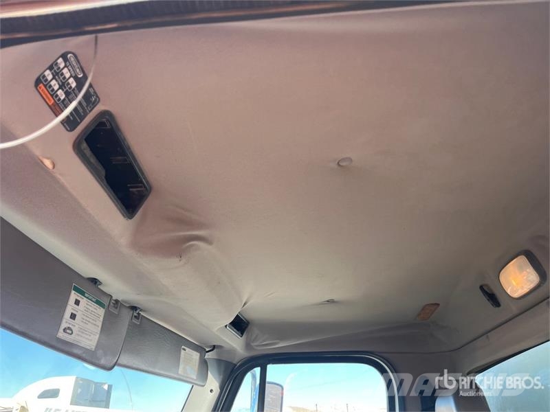 Freightliner M2 106 6x4 Water Truck Su tankerleri