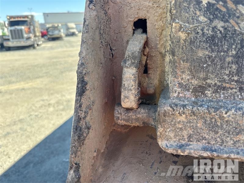 Freightliner M2 106 6x4 Dump Truck Kiper tovornjaki