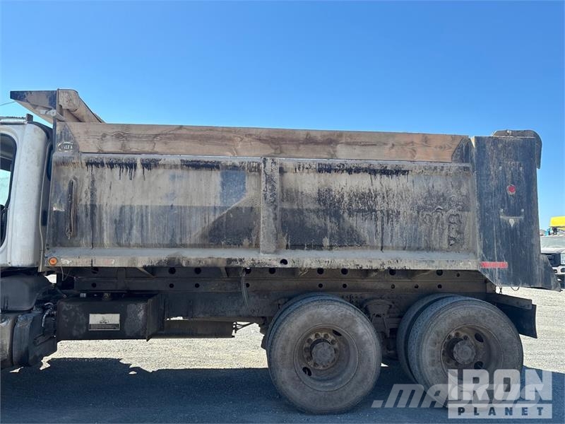 Freightliner M2 106 6x4 Dump Truck Kiper tovornjaki