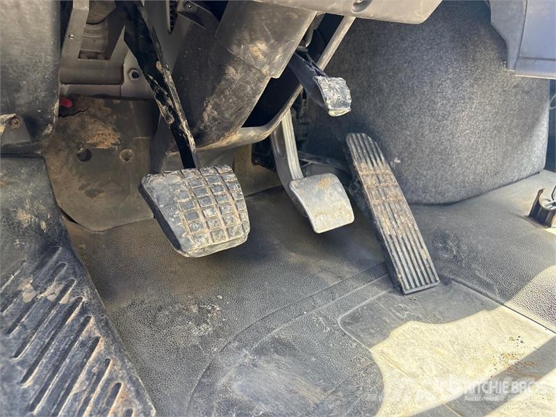 Freightliner M2 106 6x4 Water Truck صهاريج مياه