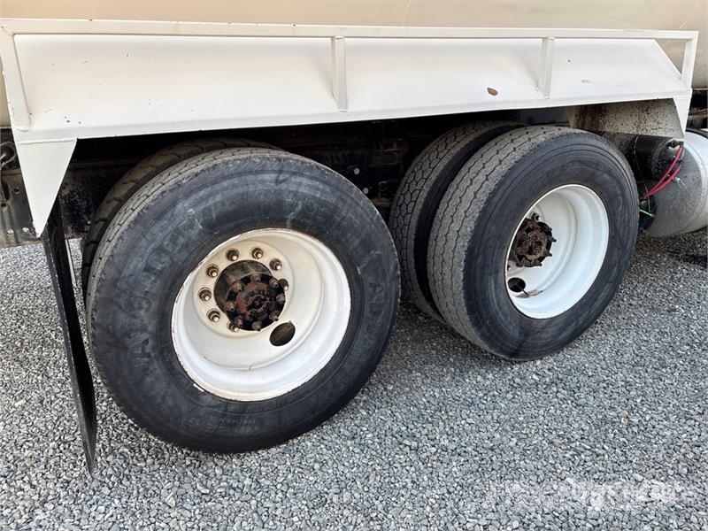 Freightliner M2 106 6x4 Water Truck Cisterny na vodu