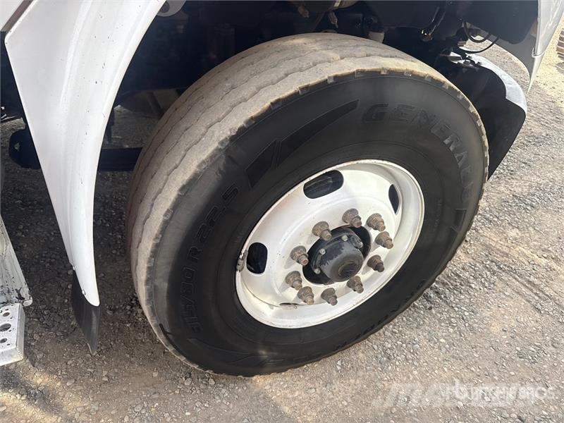 Freightliner M2 106 6x4 T/A Dump Truck 덤프 트럭
