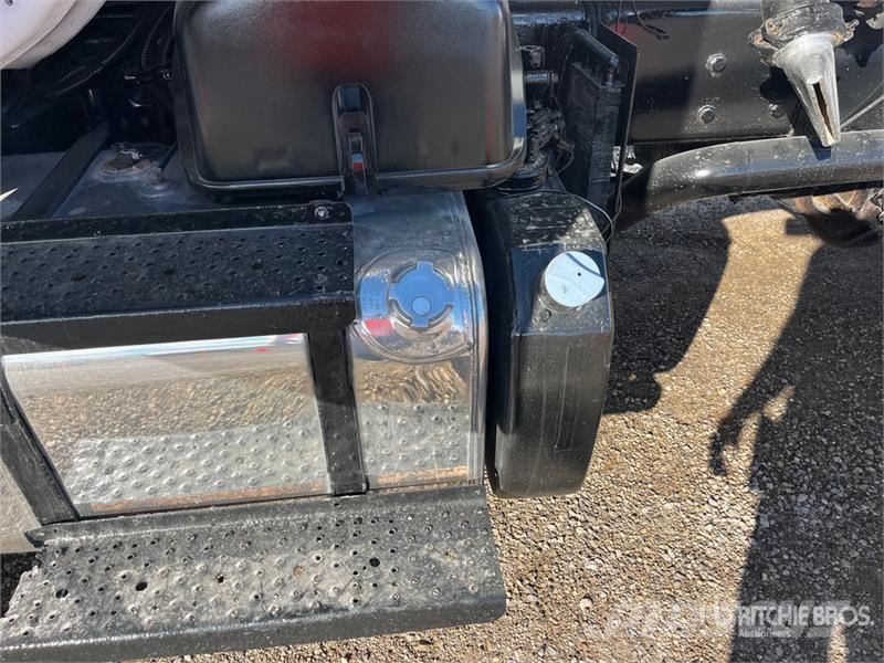Freightliner M2 106 6x4 Water Truck Su tankerleri