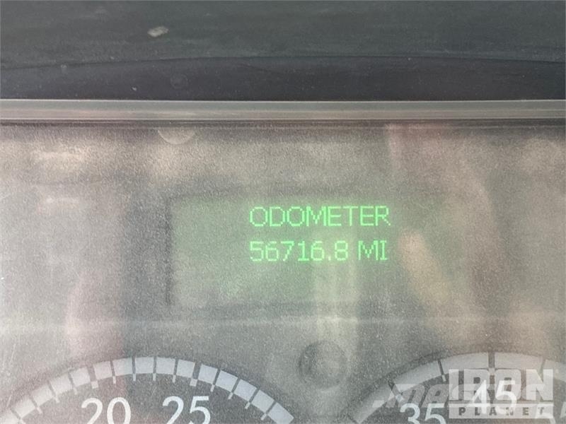 Freightliner M2 106 6x4 Dump Truck Kiper tovornjaki