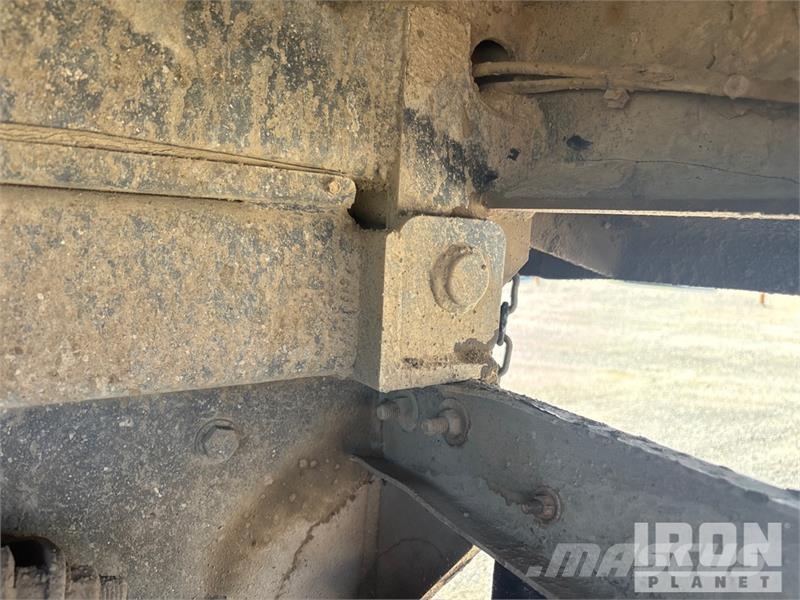 Freightliner M2 106 6x4 Dump Truck Kiper tovornjaki