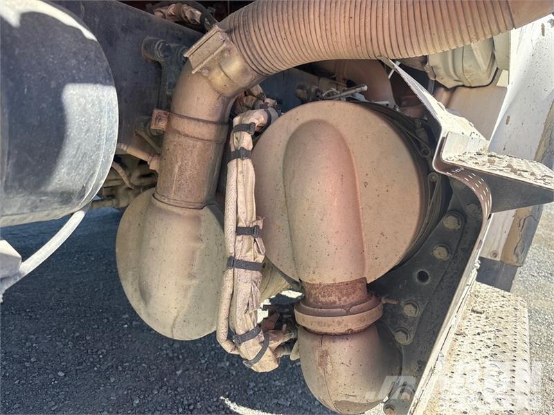 Freightliner M2 106 6x4 Dump Truck Kiper tovornjaki