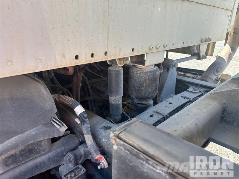 Freightliner M2 106 6x4 Dump Truck Kiper tovornjaki