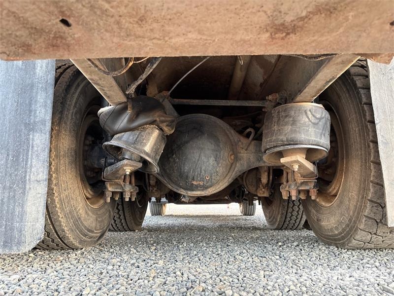 Freightliner M2 106 6x4 Water Truck Cisterny na vodu
