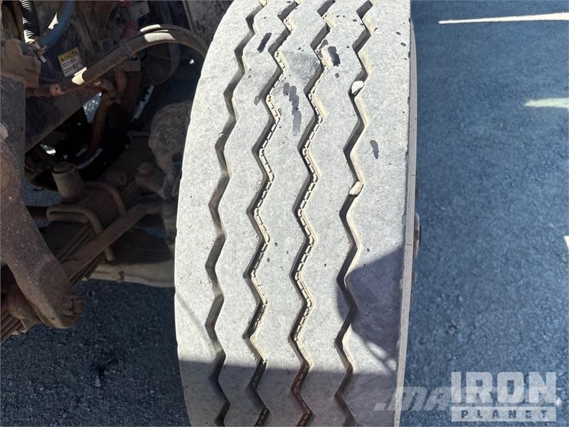 Freightliner M2 106 6x4 Dump Truck Kiper tovornjaki
