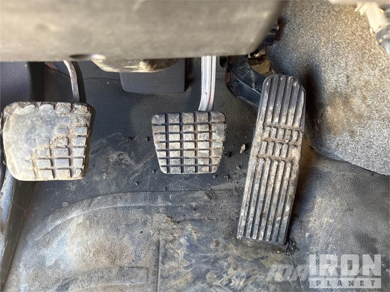 Freightliner M2 106 6x4 Dump Truck Kiper tovornjaki