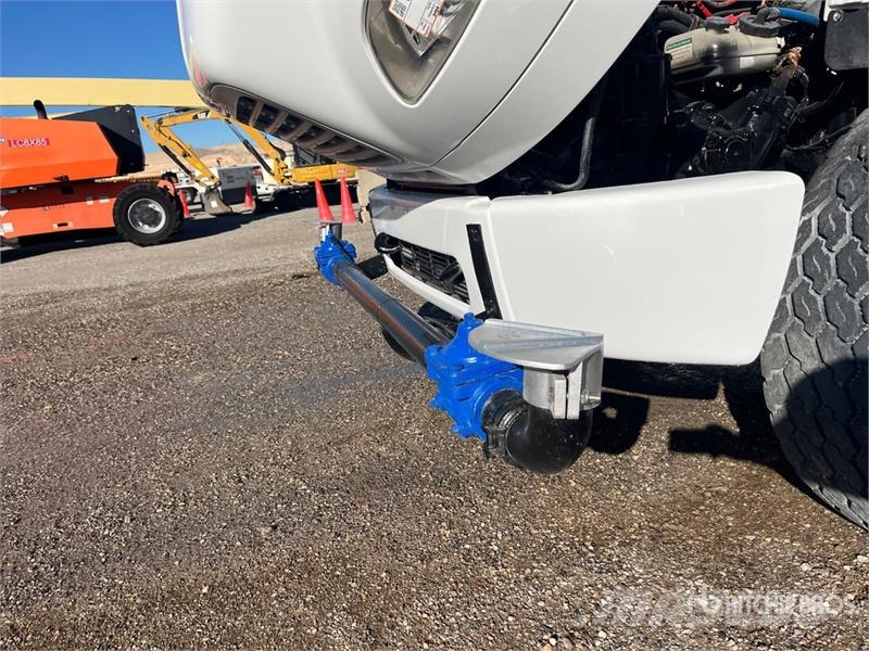 Freightliner M2 106 6x4 Water Truck Su tankerleri