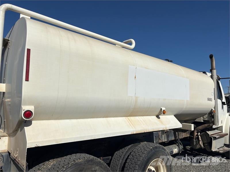 Freightliner M2 106 6x4 Water Truck صهاريج مياه