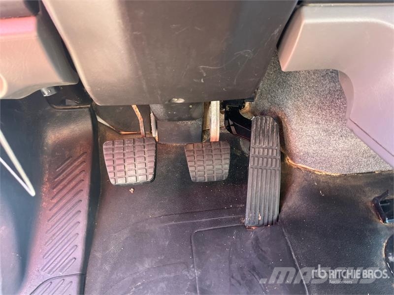 Freightliner M2 106 6x4 Water Truck Su tankerleri