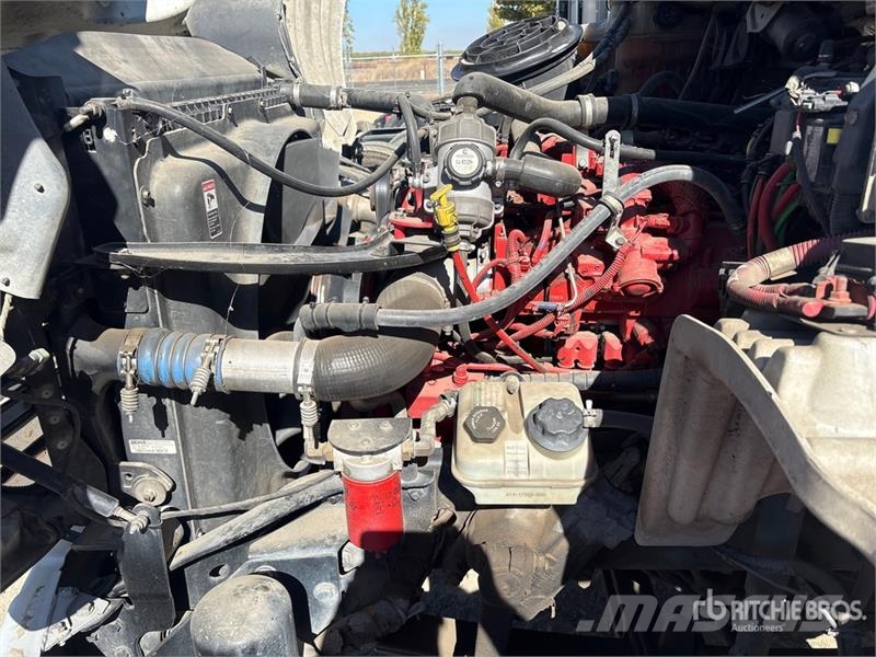 Freightliner M2 112 Camiones tractor